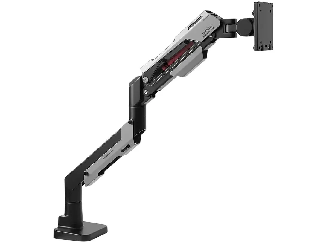 Giá đỡ màn hình HyperWork T9 Pro III HPW-PMA01-BLK