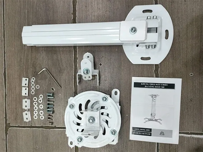 Giá treo máy chiếu MS65 (EA-65)