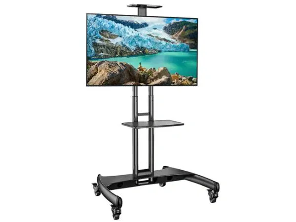 Giá treo tivi di động GL AVA1500-1PG (32 - 75 inch)