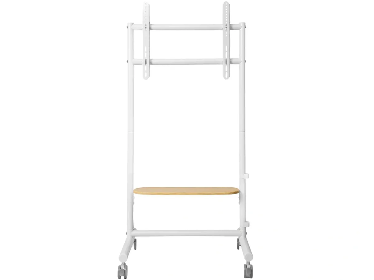 Giá treo tivi di động Hyperwork Aero Stand HPW-TVC02-WHT