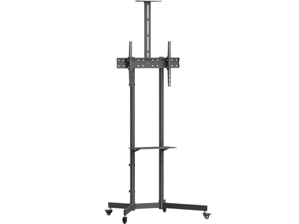 Giá treo tivi di động Hyperwork Core Stand HPW-TVC01-BLK
