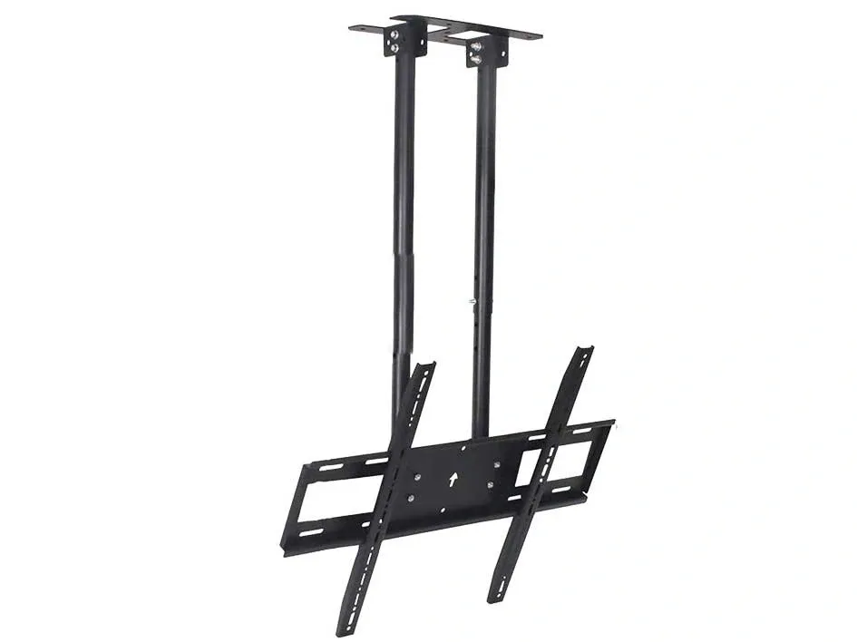 Giá treo tivi thả trần cỡ lớn ErgoTek E580 (55 - 90 inch)