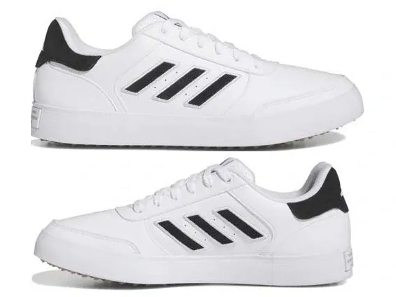 Giày golf Adidas Retrocross 24 IG3277 Unisex