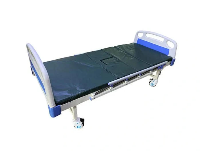 Giường bệnh nâng hạ bô vệ sinh Nikita NKT-DCN03X (NKT-DCN03)