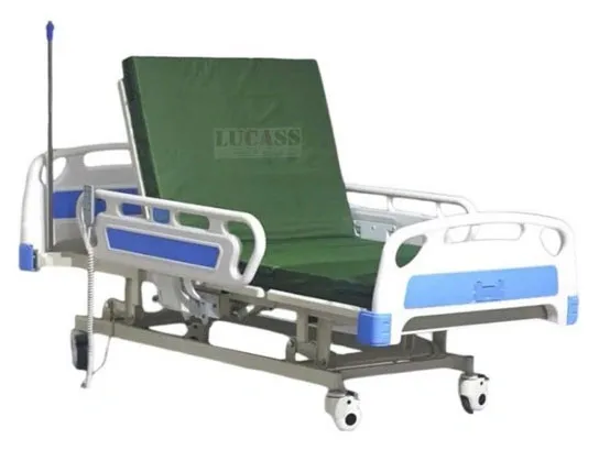 Giường điện 3 chức năng Lucass GB-3E