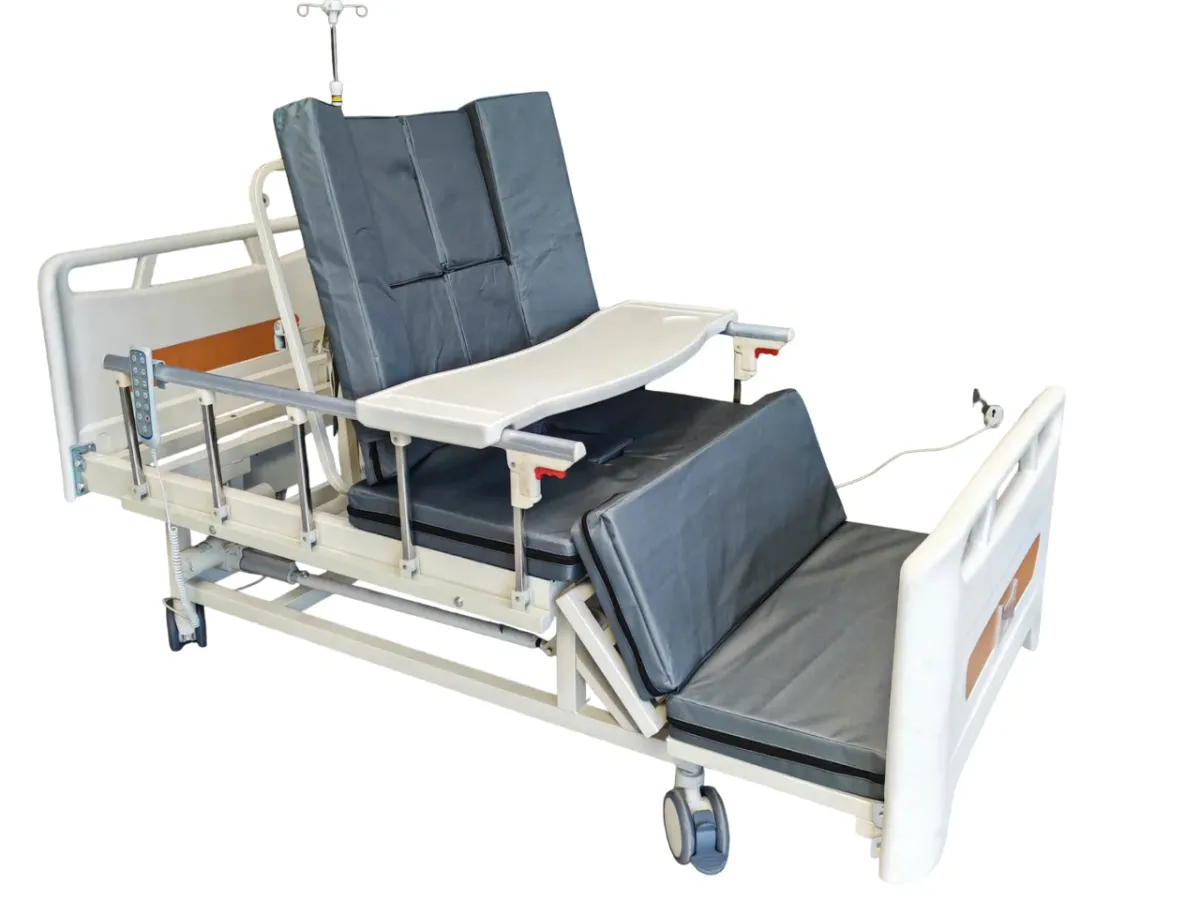 Giường điện đa chức năng GBM-091EC