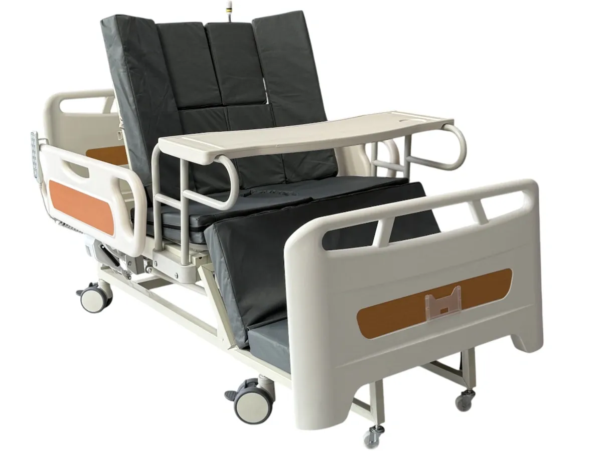 Giường điện đa năng GBM-091EB