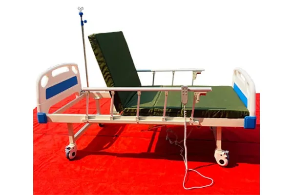 Giường điện Lucass GB-2E