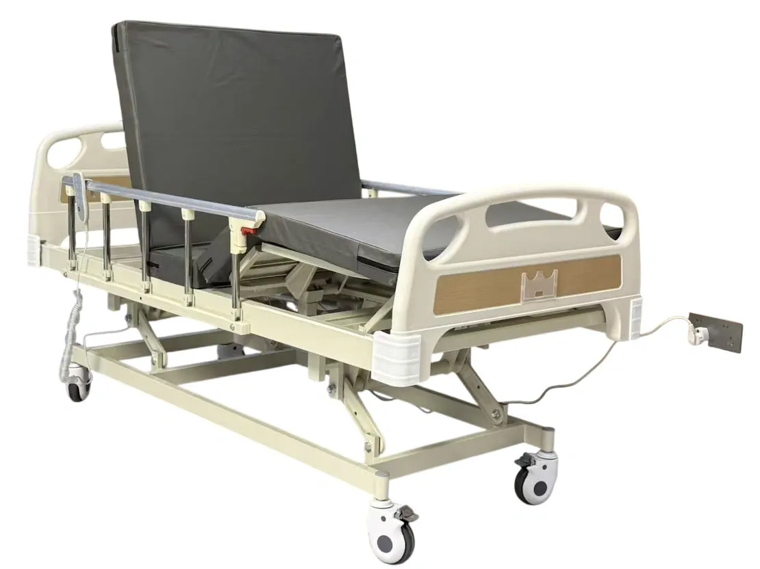 Giường điện nâng hạ chiều cao GBM-091EF