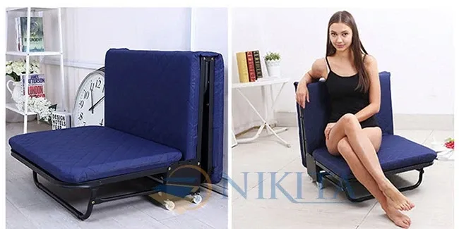 Giường gấp Nikita NKT-B905