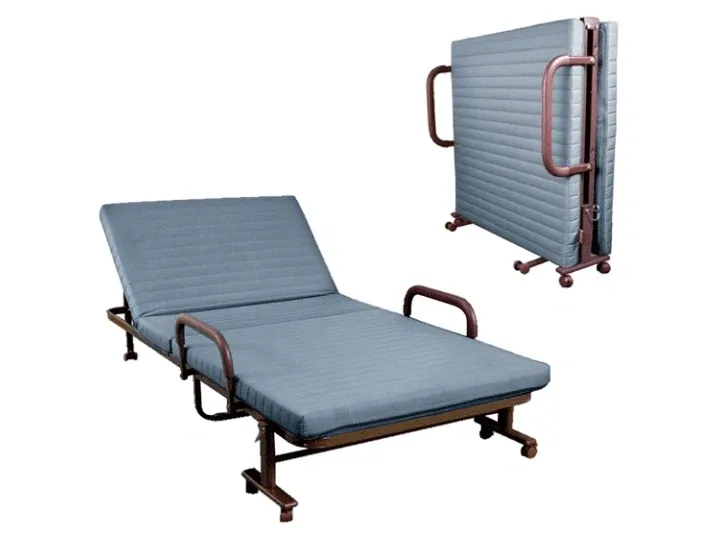 Giường gấp nâng đầu Nikita BT65