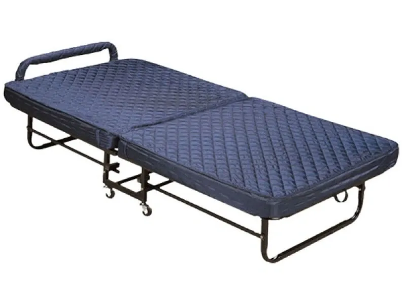 Giường phụ khách sạn đệm mút 6cm (GP-G06)