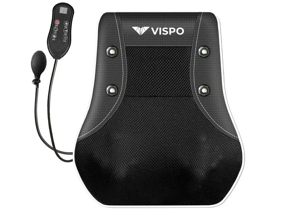 Gối massage đa năng Vispo VP-G22