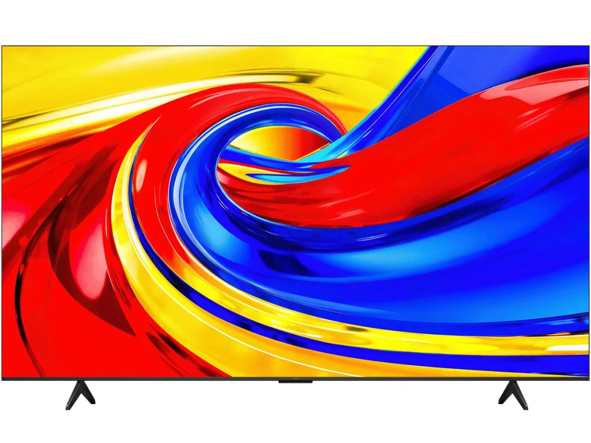 Google Tivi QLED TCL 4K 50 inch 50P7L