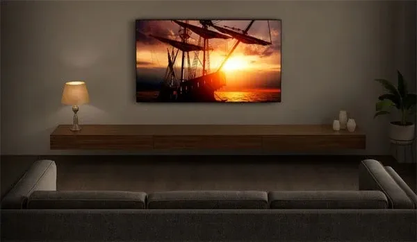 Google tivi Sony 4K 55 inch KD-55X85K