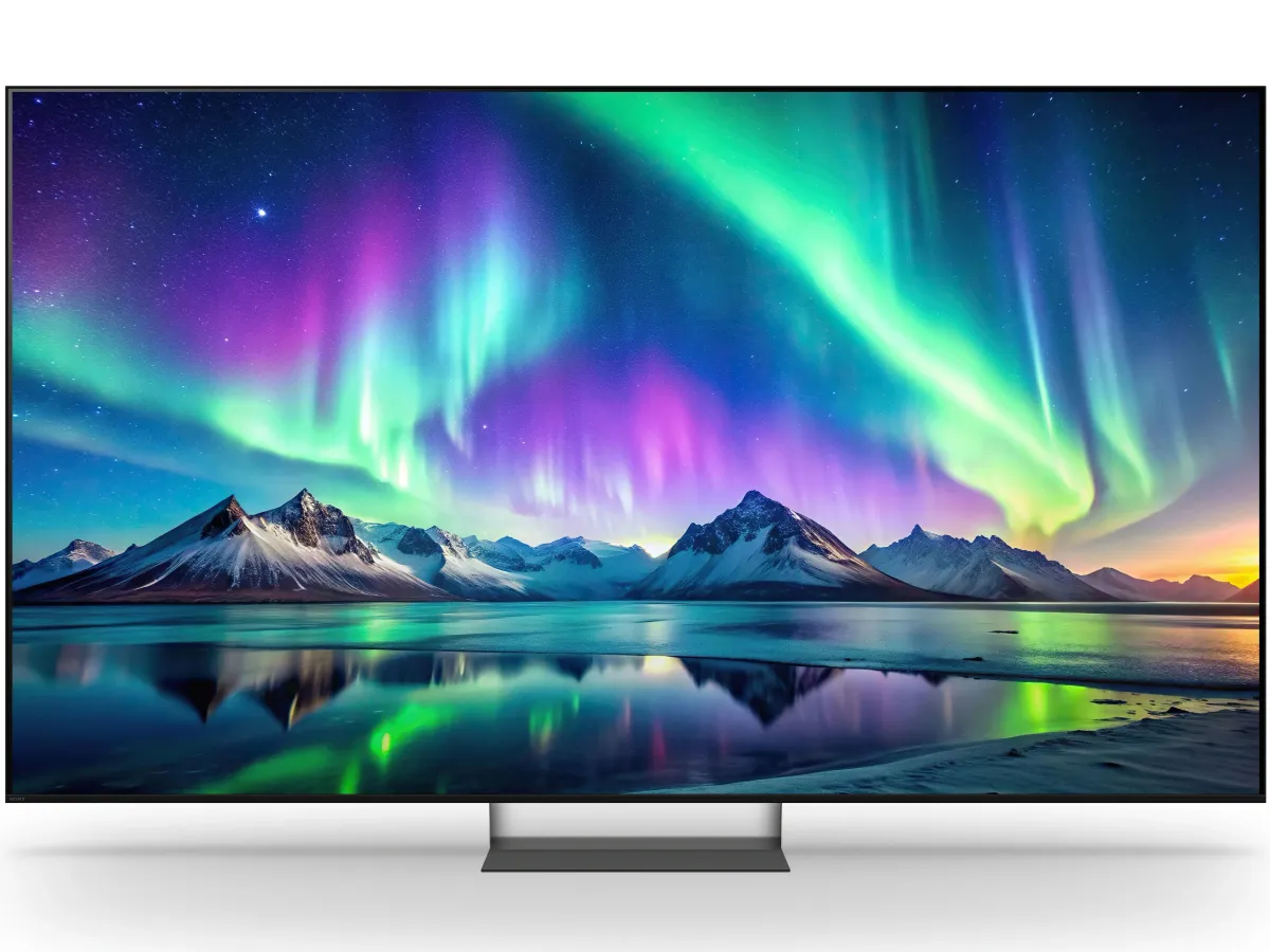Google Tivi Sony Bravia 9 II 75 inch K-75XR90M2