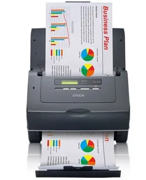 Máy scan Epson GT-S55