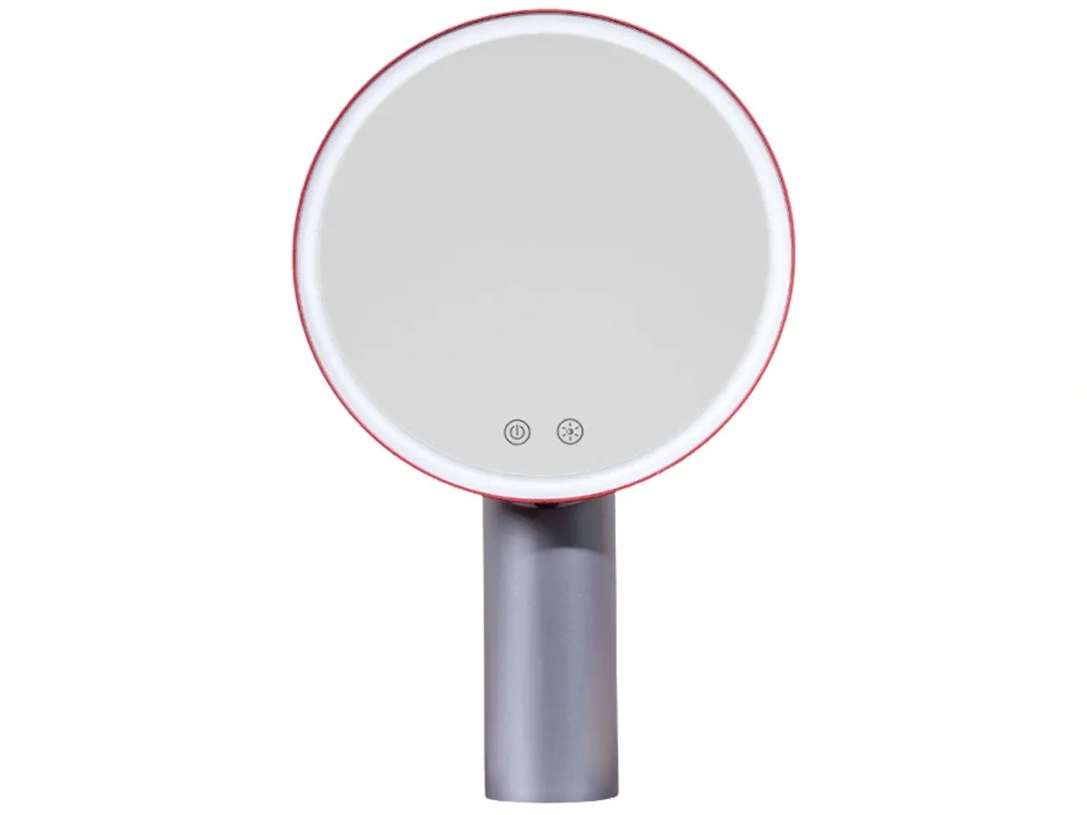 Gương trang điểm LED Kata Miro O2 (gương trang điểm đúng tone)