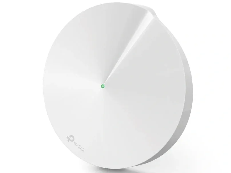 Hệ thống Wifi Mesh AC1300 TP-Link Deco M5