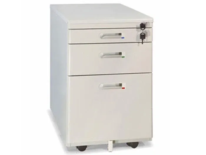 Hộc bàn sắt HS01 (410 x 600 x 670mm)