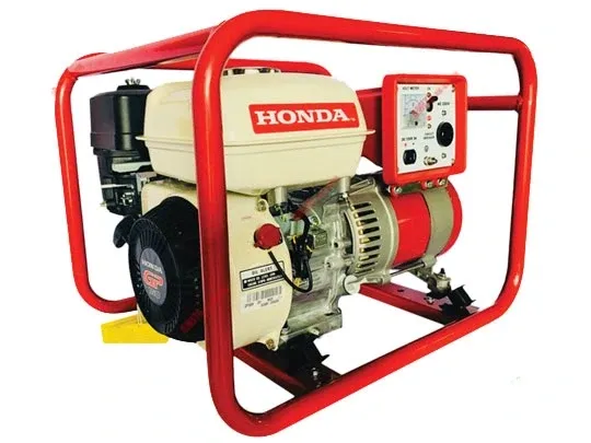 Máy phát điện chạy xăng Honda AM-3500EX (Amita)