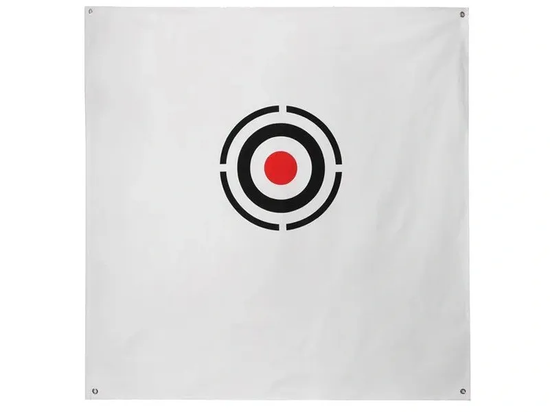 Hồng tâm tập đánh golf 1.5m x 1.5m LXW001-5