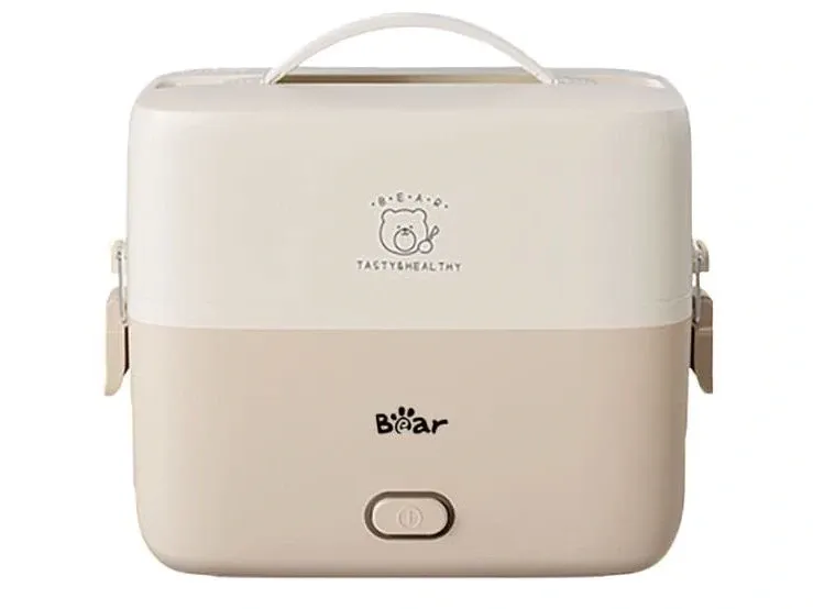 Hộp cơm điện Bear LB-4H12C 1.2 lít
