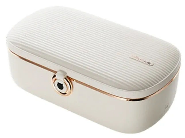 Hộp cơm điện Bear SB-HC09L - 0.9 lít