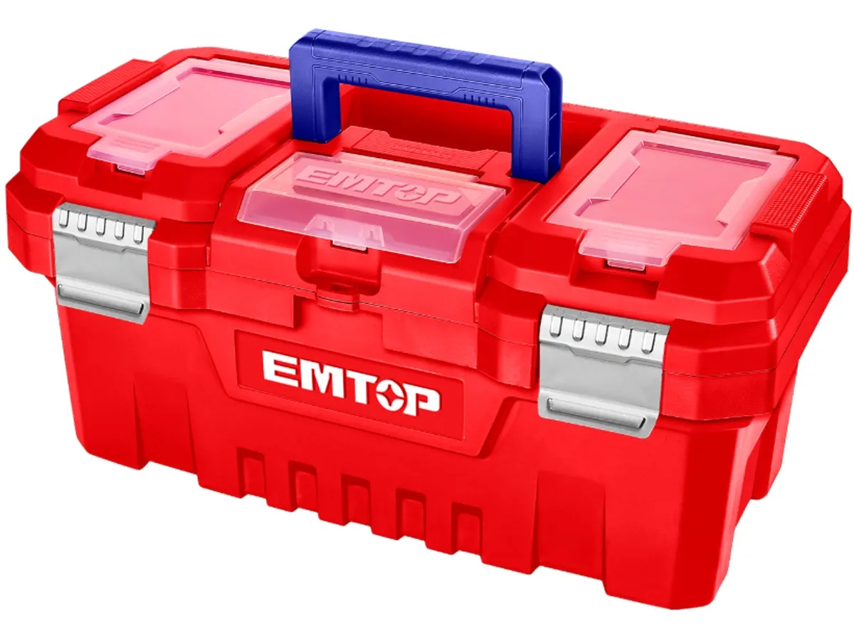 Hộp đồ nghề 17 inch Emtop EPBX1702
