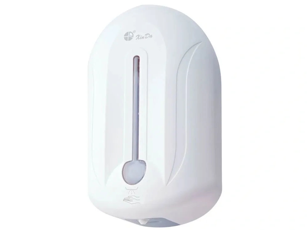 Hộp đựng cồn cảm ứng tự động Xinda XDQ110