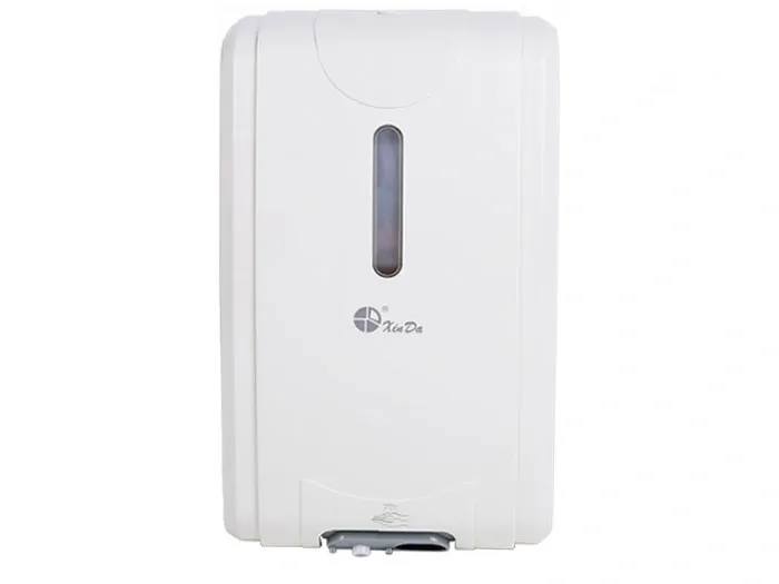 Hộp đựng cồn cảm ứng Xinda XDQ-210