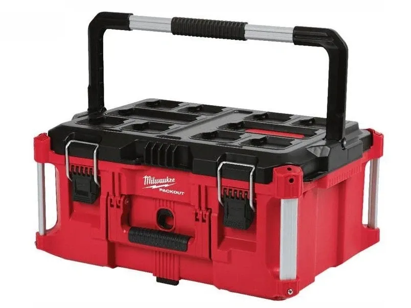 Hộp đựng dụng cụ Milwaukee Packout 8425