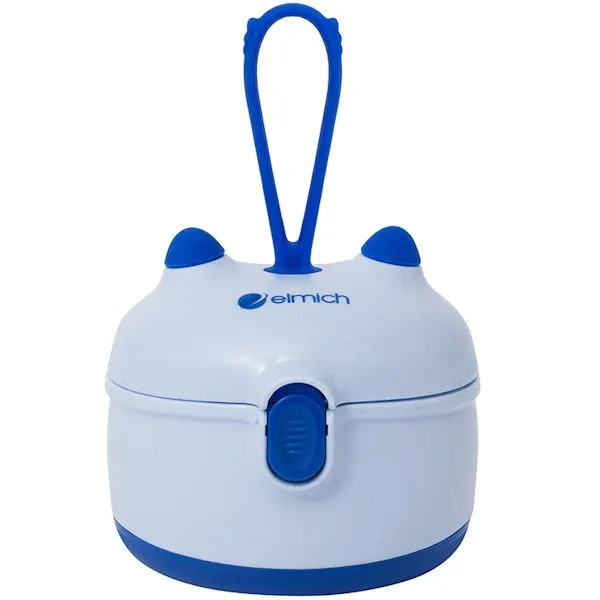 Bộ dụng cụ chăm sóc móng, tai cho bé Elmich BabyCare EL3045