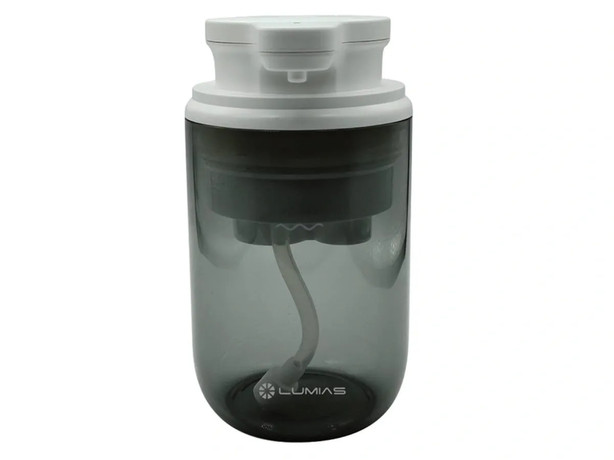 Hộp đựng xà phòng rửa tay 300ml Lumias LSD-300G