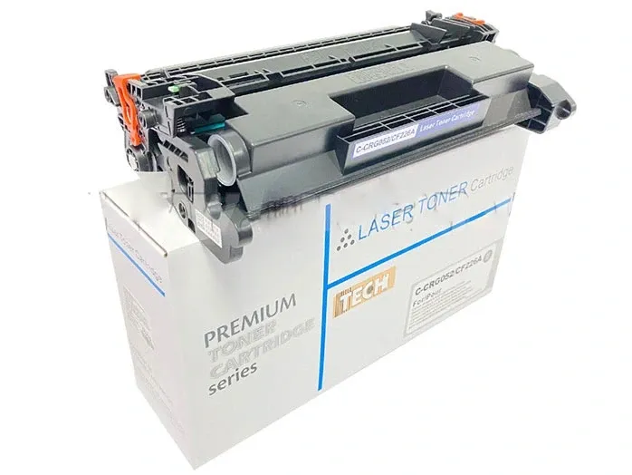 Hộp mực in HP Pro M402d/dn, MFP M426 Seris (CF226A/CRG 052) 3.1K (Mã 50239, dùng 1 lần)