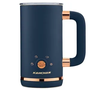 Máy đánh sữa tạo bọt chuyên nghiệp Kahchan EP2199