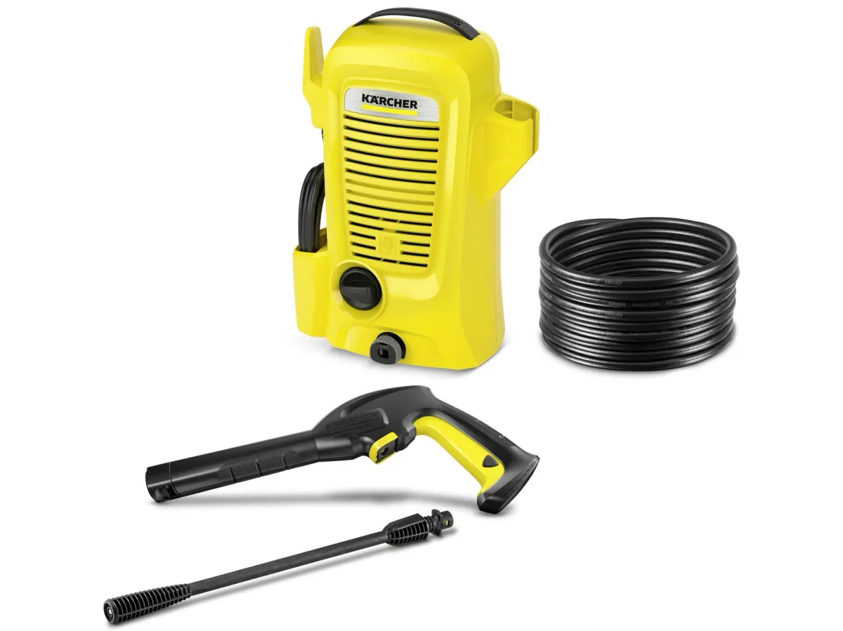 Máy phun rửa áp lực cao Karcher K2 Universal Edition OJ (1.673-003.0, 9.653-385.0)