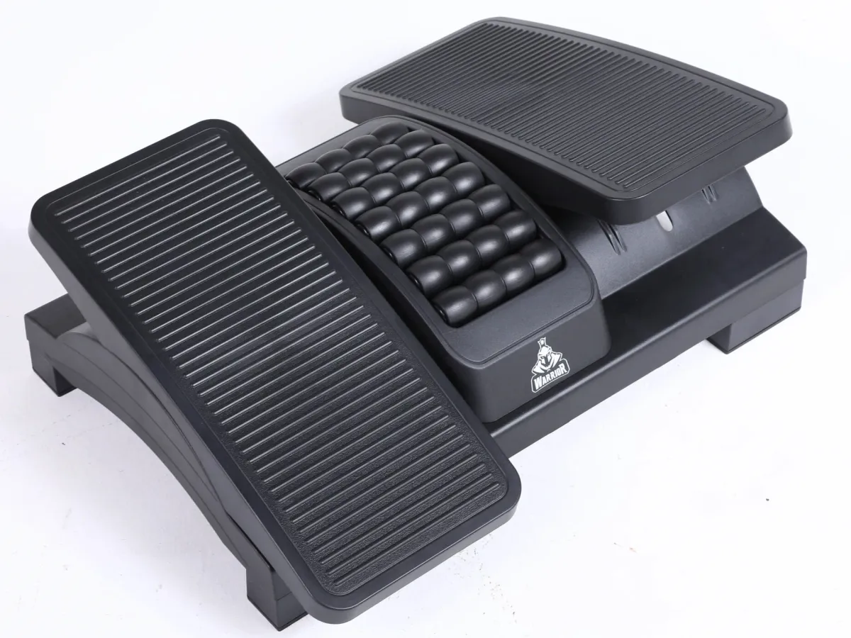 Kê chân công thái học Warrior Ergonomic Footrest WEF200