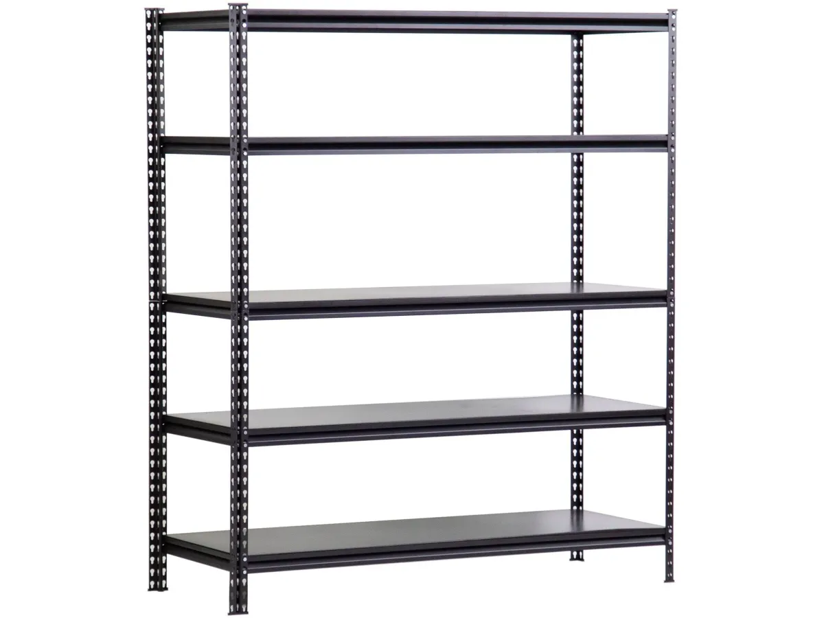 Kệ đa năng CSPS 122cm 05 vách ngăn