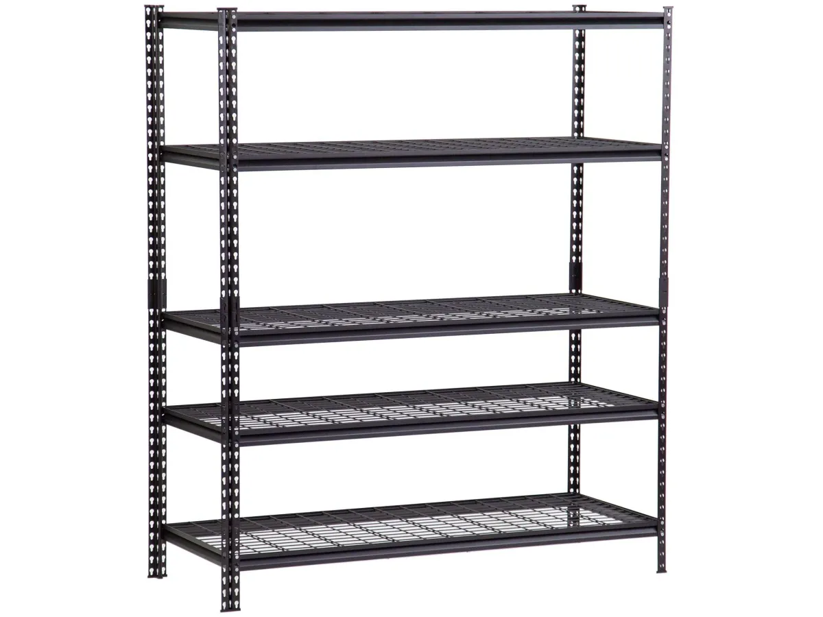 Kệ đa năng CSPS 122cm 05 vỉ lưới