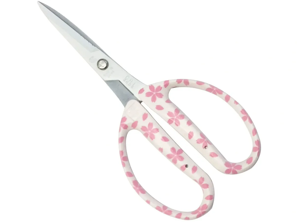 Kéo cắt hoa Chikamasa CRI-360SFWSW