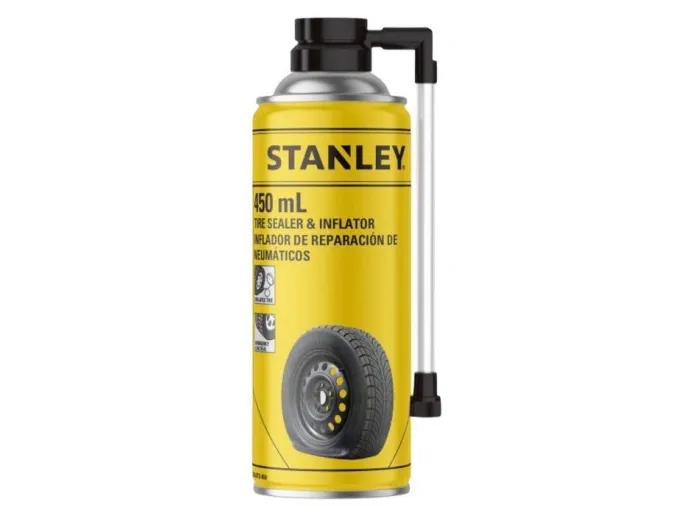 Keo vá lốp 450ml Stanley SXAUTS-050