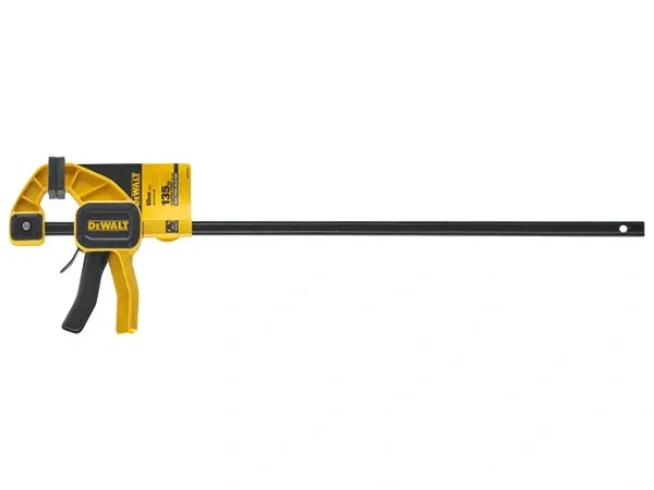 Kẹp gỗ nhanh 900mm DeWalt DWHT0-83195
