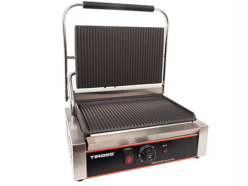 Kẹp nướng bánh mì Tiross TS9679G