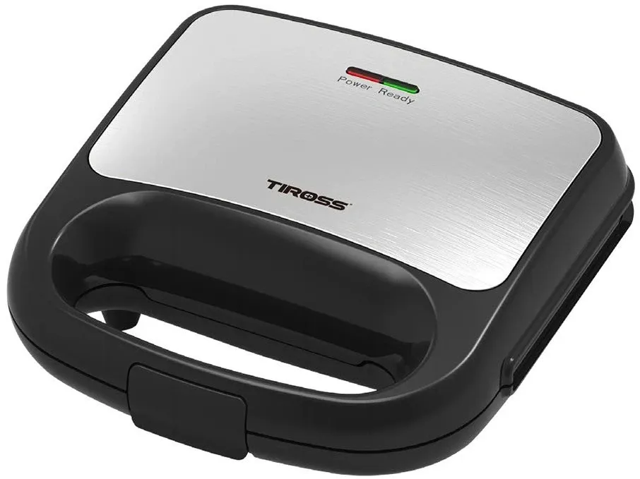 Kẹp nướng Sandwich 3 in 1 Tiross TS9675