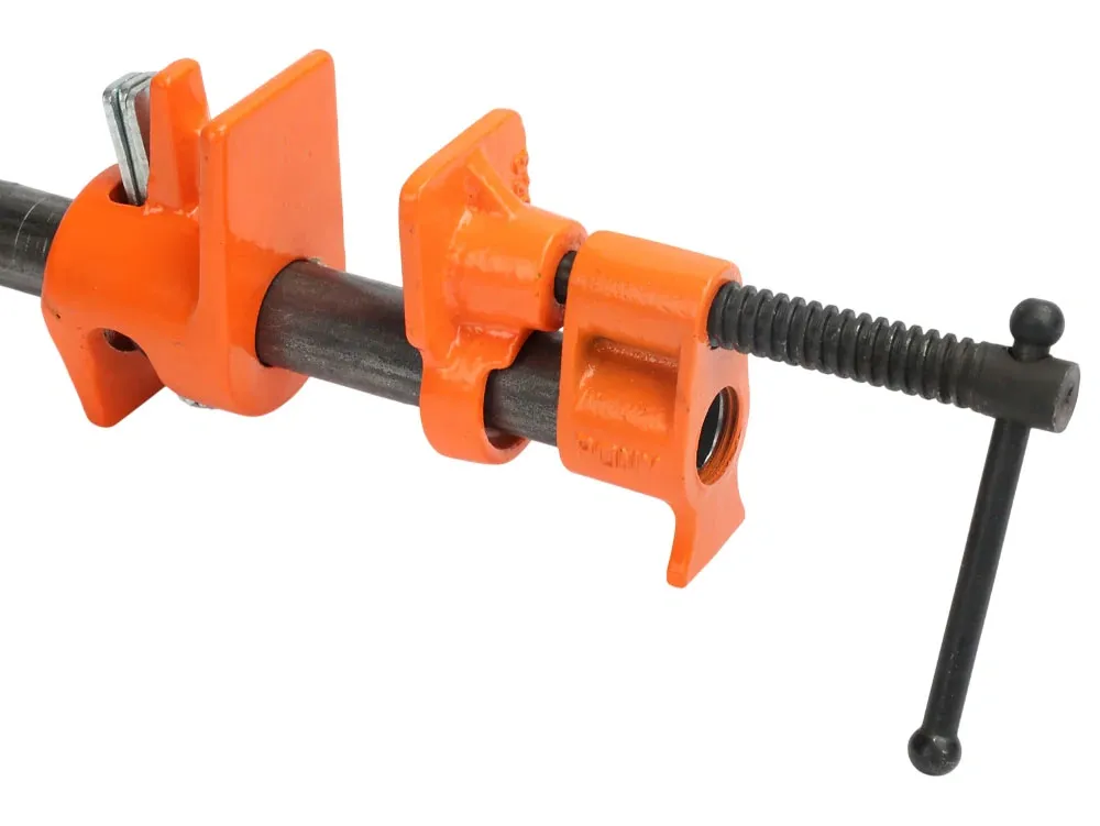 Kẹp ống nước 1/2 inch Jorgensen 52