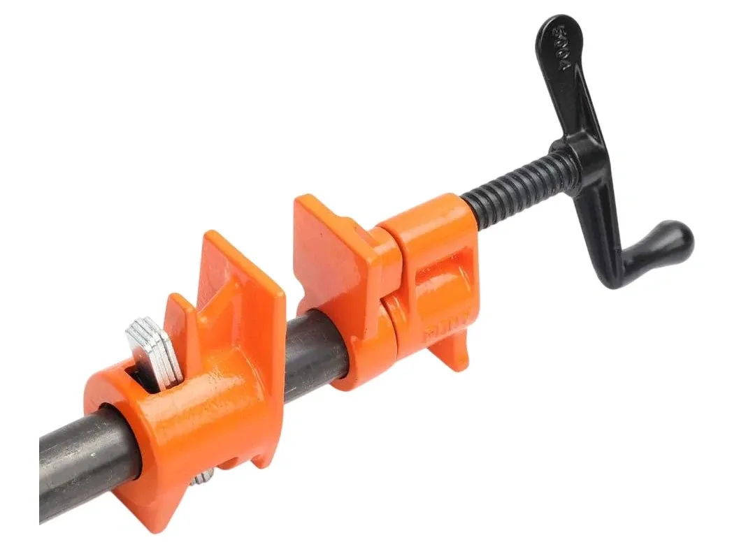 Kẹp ống nước 3/4 inch Jorgensen 50
