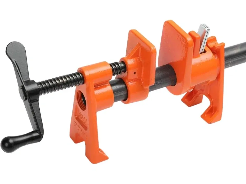 Kẹp ống nước 3/4 inch Jorgensen 55
