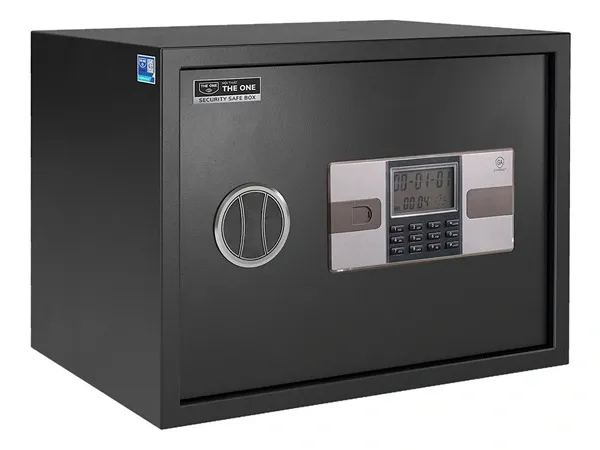 Két sắt khách sạn KKS03