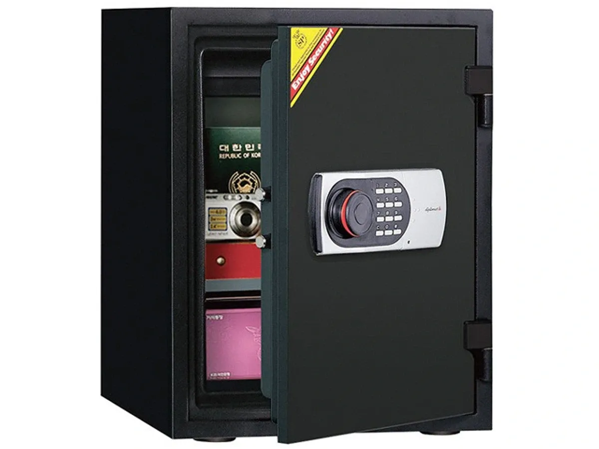 Két sắt nhập khẩu KDH53